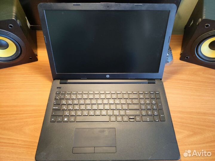 HP pavilion 15-bs161ur