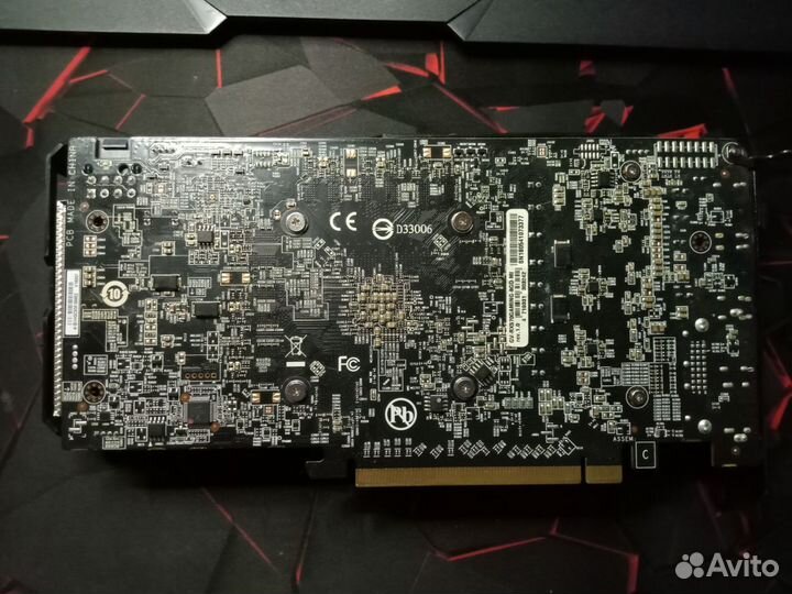 Amd radeon rx 570 8gb