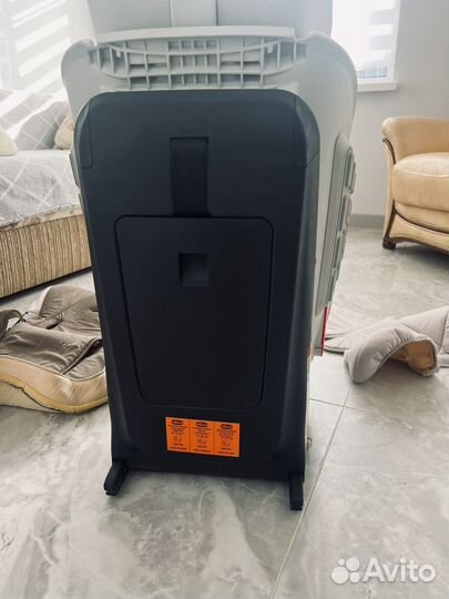 Детское кресло chicco 9-36