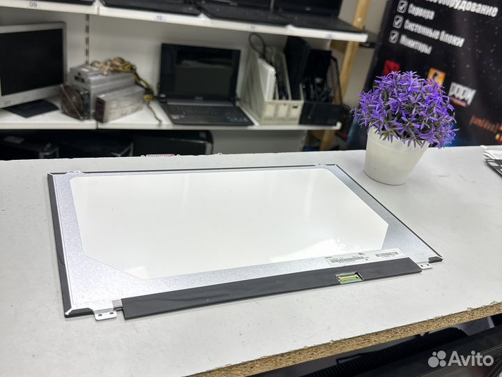 Матрица ноутбука n156bge-e42 глянцевая