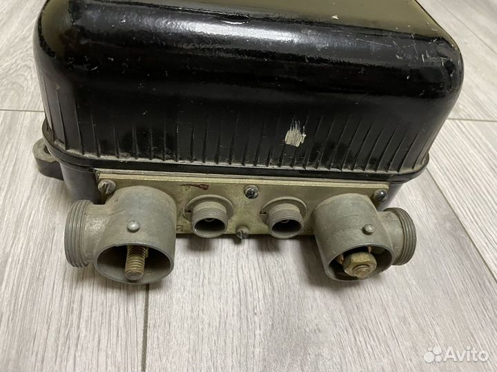 Регулятор напряжения Р-5М