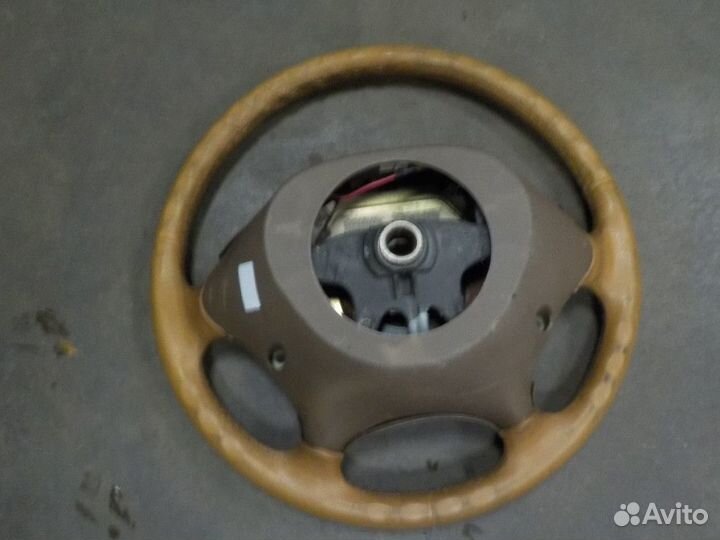 Руль с AIR BAG Chrysler 300M