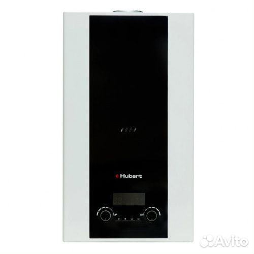 Настенный газовый котел Hubert AGB 24 DL