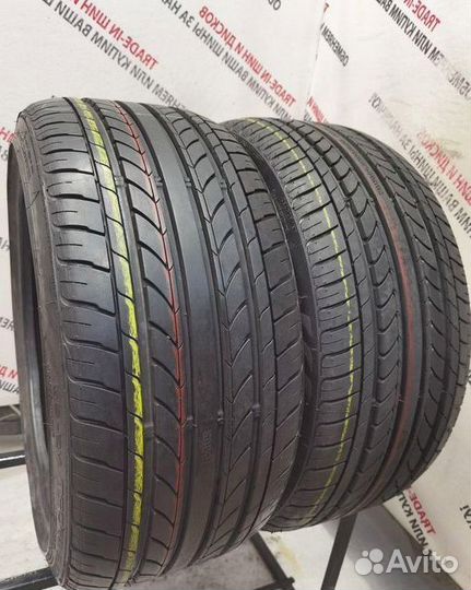 Nankang NS-20 245/35 R18 92Y
