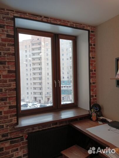 Рулонные шторы