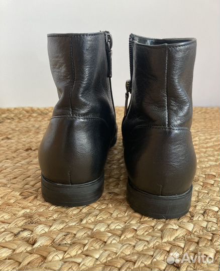 Ботинки Carlo Pazolini 39