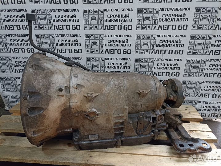 АКПП для Mercedes Benz W211