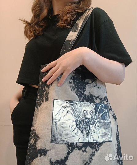 Роспись одежды и кастомизация