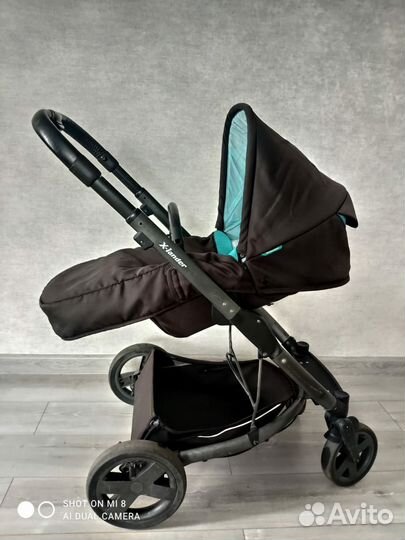 Детская коляска X-Lander