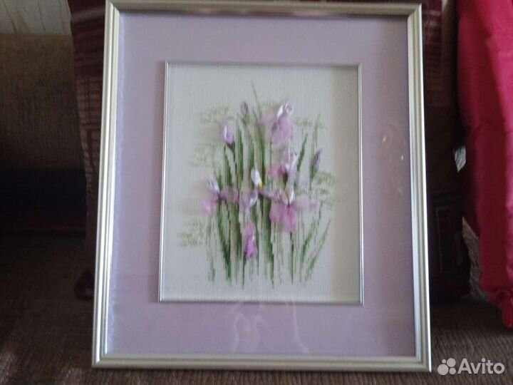 Ручная работа