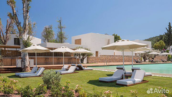 Тур в Турцию и не только