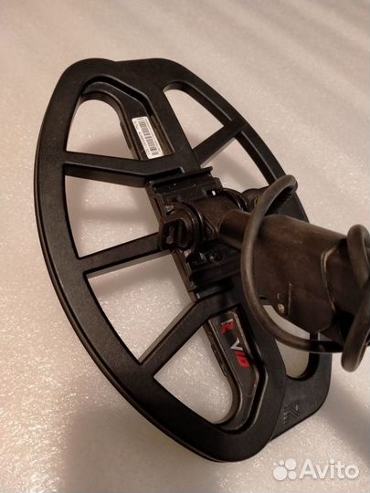 Усилитель ушей металлоискателя Minelab Vanquish