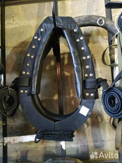 Хомут для лошади