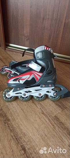 Ролики р. 36-39