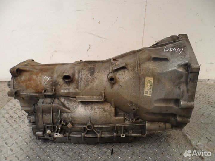 АКПП BMW X5 6HP21X 1071050016