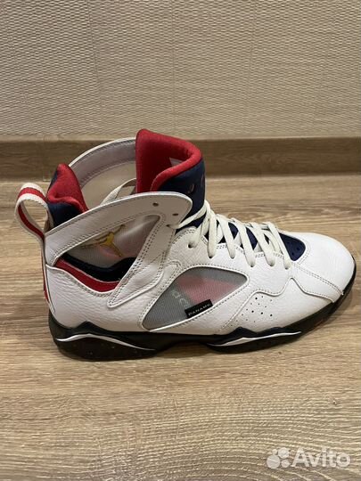 Nike air jordan 7 retro bcfc