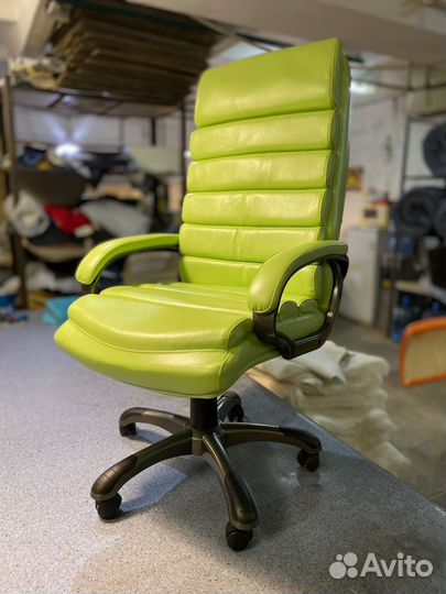 Кресло компьютерное