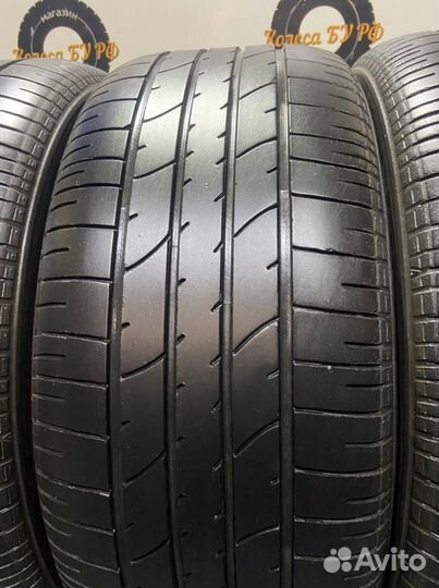 Bridgestone Turanza ER30 245/50 R18 100W