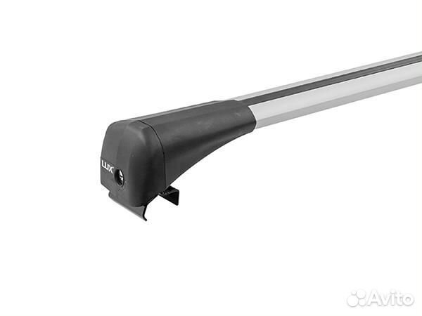 Багажная система Subaru Forester 2002-2008