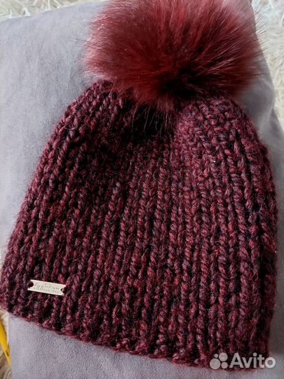 Вязка. Ручная работа