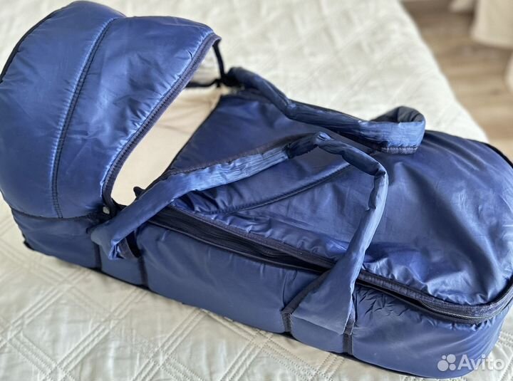 Переноска для малыша