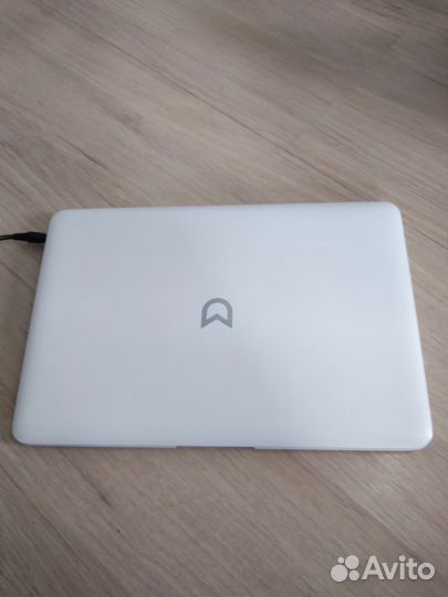 Нетбук Irbis NB103