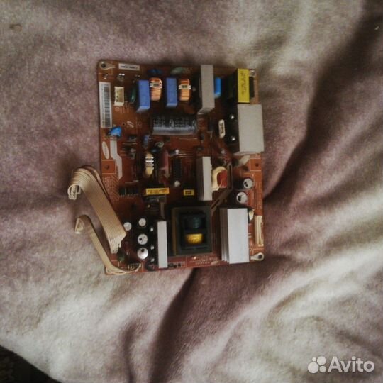 Телевизор Samsung