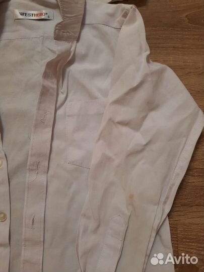 Рубашки пакетом