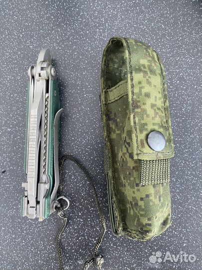 Тактика ратник