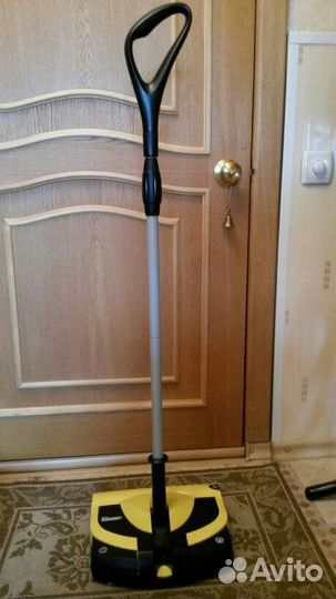 Электровеник Кершер