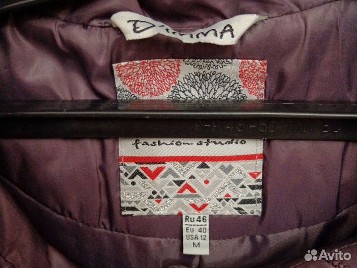 Жилетка женская