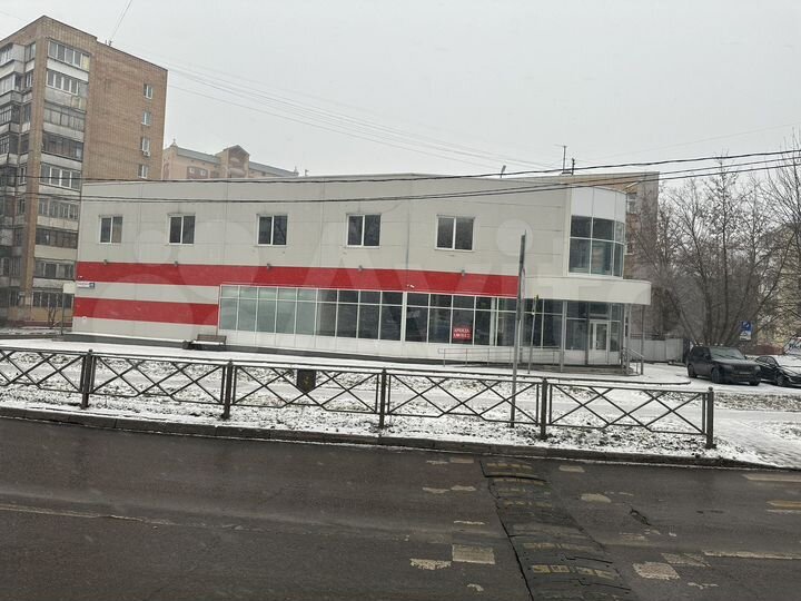 Здание, 170 м²