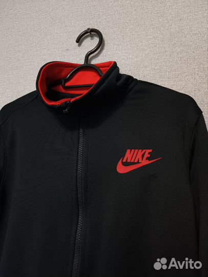 Спортивная кофта nike