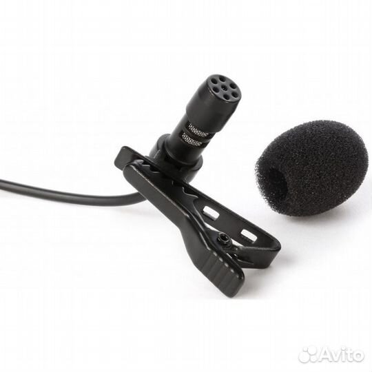 IK multimedia iRig-Mic-Lav