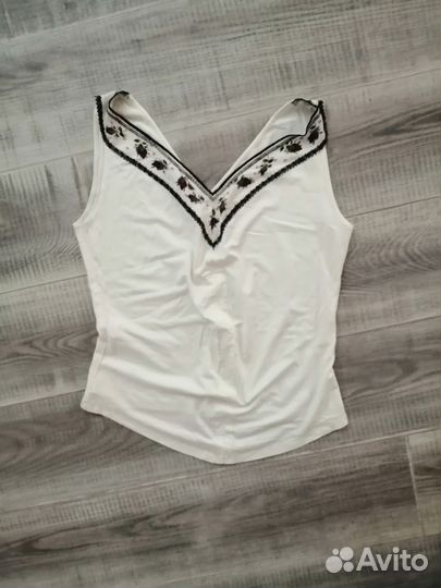 Женские вещи пакетом xs s размер