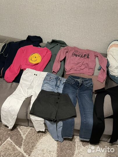 Женская одежда