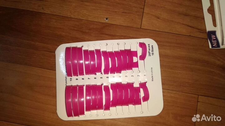 Для покраски ногтей