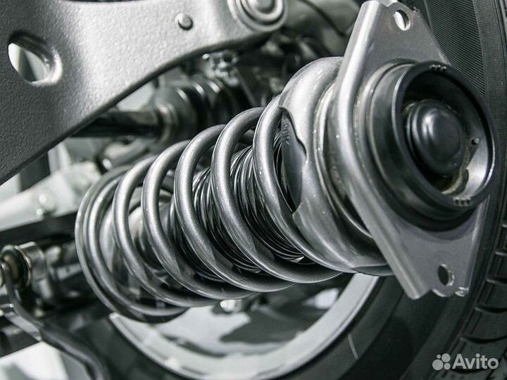 Амортизаторы пружины для Opel