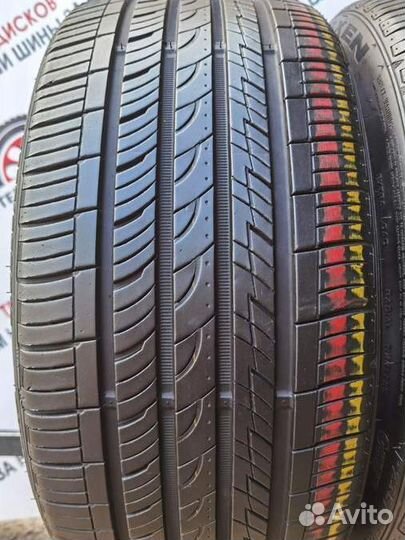 Nexen N'Fera AU5 235/35 R19 91W