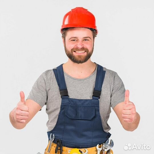 Помощник мастера