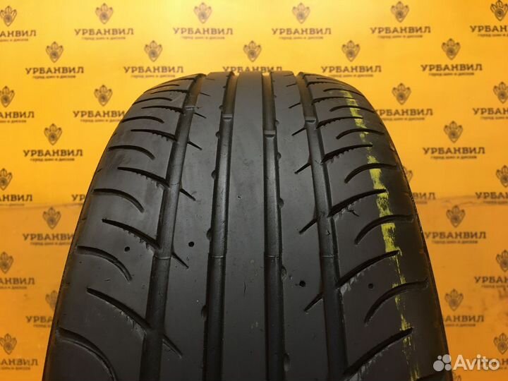 Kumho Ecsta SPT KU31 195/60 R15 88V