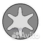 14-32038-01 Болты гбц opel ascona, kadett 1.6D