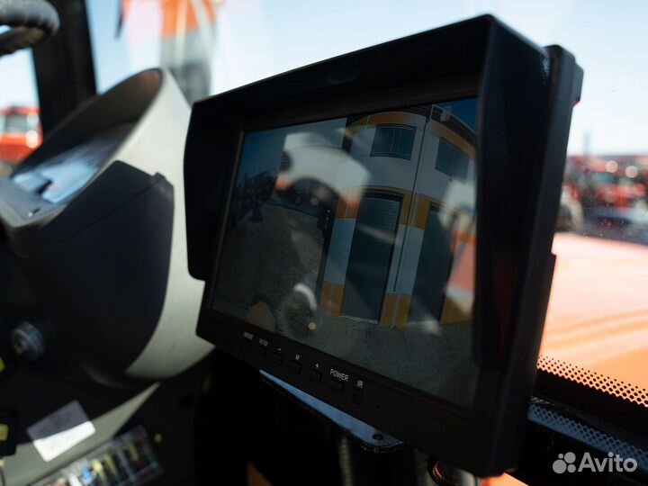 Трактор KAT KR2204EX1, 2023