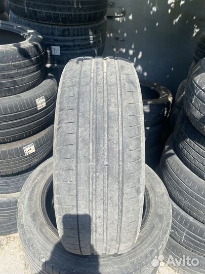 Goodyear Eagle F1 Asymmetric 3 235/55 R19