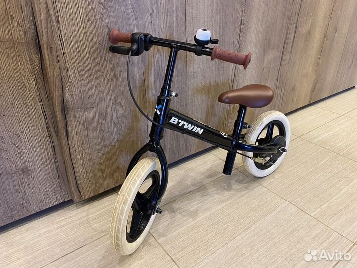 Беговел B'twin Run Ride 520 Decathlon