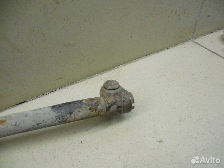 Кулиса кпп Logan 2005-2014