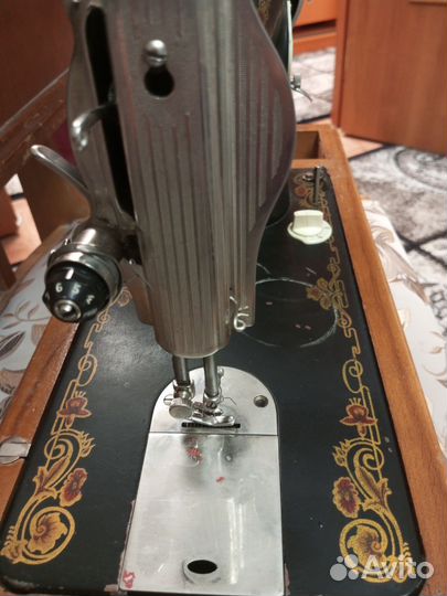 Швейная машина подольск
