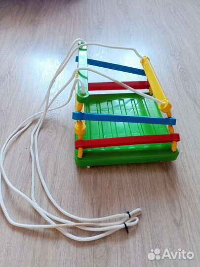 Детские качели