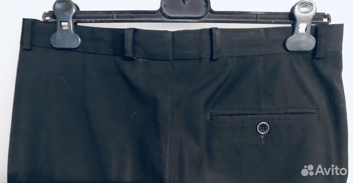 Брюки на мальчика