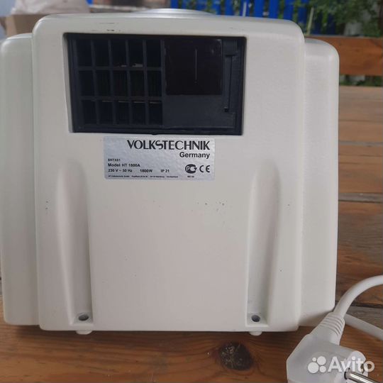 Сушилка рук